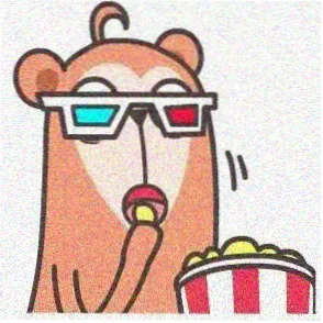 影迷小七